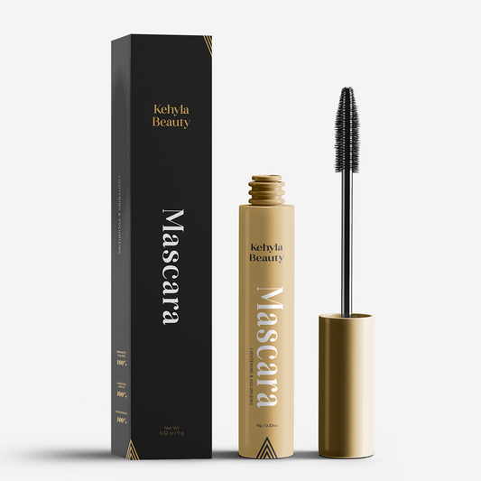 Kehyla Beauty - Mascara (1+1 FREE)