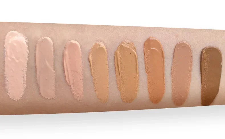 ProFusion - Palette Contouring et Anti-Cernes Haute Couvrance